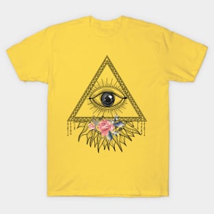 I Can See You T-Shirt